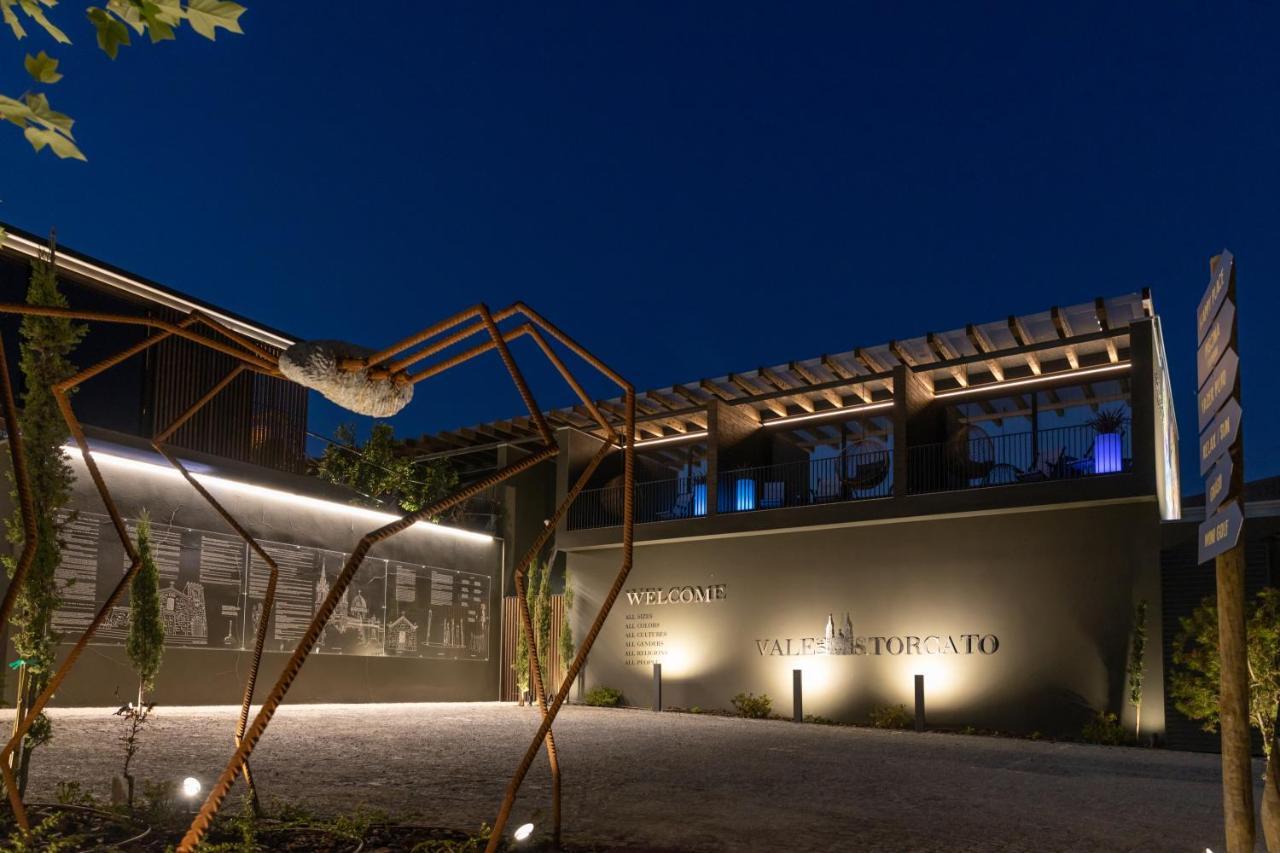 Vale de São Torcato Hotel Rural Guimarães Exterior foto