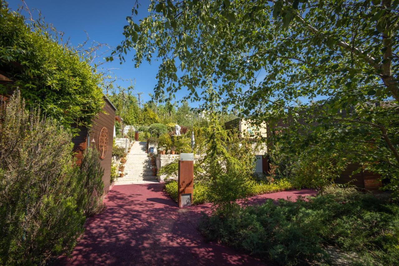 Vale de São Torcato Hotel Rural Guimarães Exterior foto